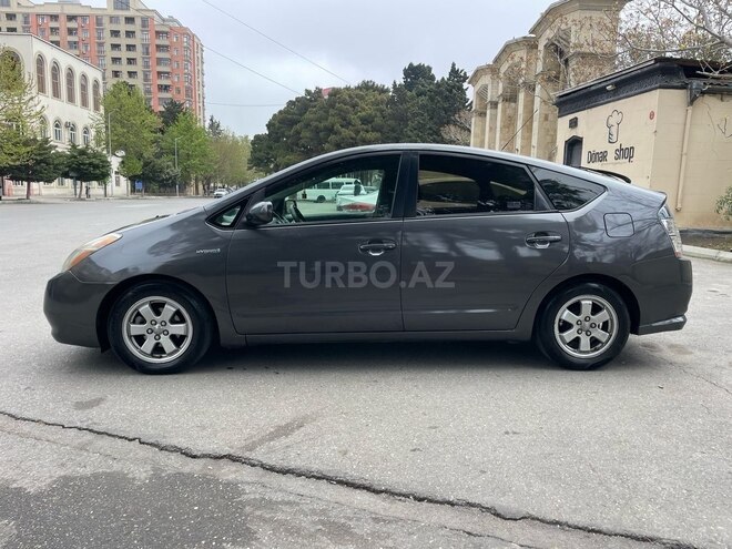 Toyota Prius 2008, 405,555 km - 1.5 l - Bakı
