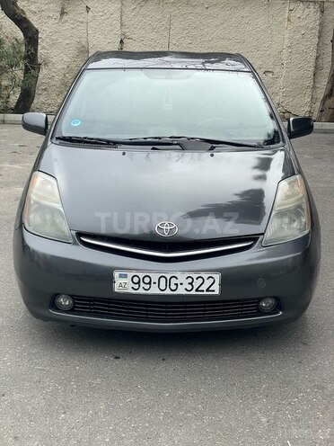 Toyota Prius 2008, 405,555 km - 1.5 l - Bakı