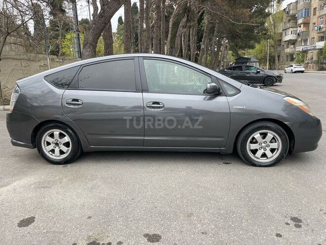 Toyota Prius 2008, 405,555 km - 1.5 l - Bakı