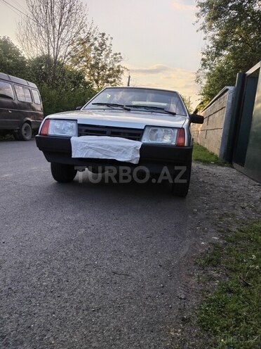 LADA (VAZ) 21099 2004, 150,000 km - 1.5 л - Balakən