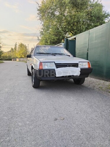 LADA (VAZ) 21099 2004, 150,000 km - 1.5 л - Balakən
