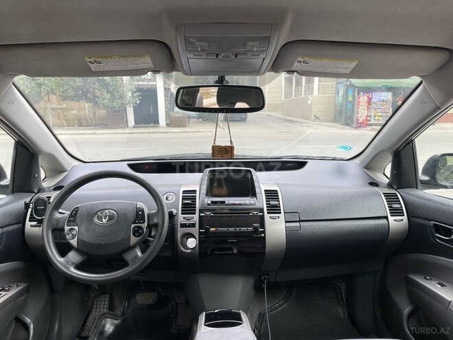 Toyota Prius 2008, 405,555 km - 1.5 l - Bakı