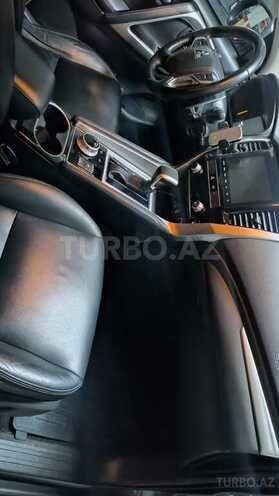 Mitsubishi Pajero Sport 2022, 84,100 km - 3.0 l - Bakı