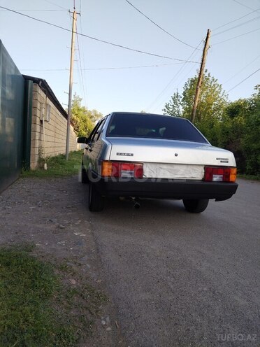LADA (VAZ) 21099 2004, 150,000 km - 1.5 л - Balakən