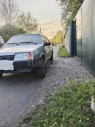 LADA (VAZ) 21099 2004, 150,000 km - 1.5 л - Balakən