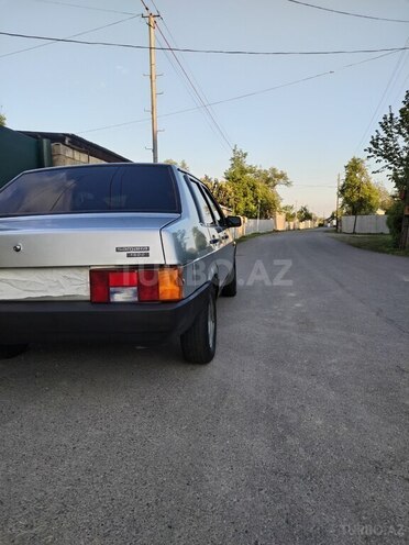 LADA (VAZ) 21099 2004, 150,000 km - 1.5 л - Balakən