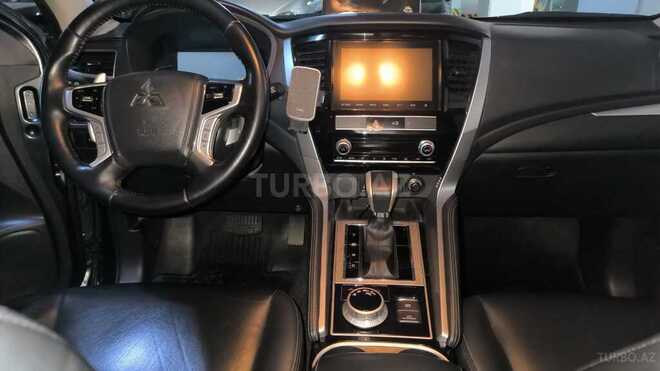 Mitsubishi Pajero Sport 2022, 84,100 km - 3.0 l - Bakı