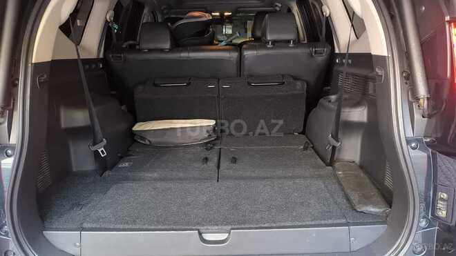 Mitsubishi Pajero Sport 2022, 84,100 km - 3.0 l - Bakı