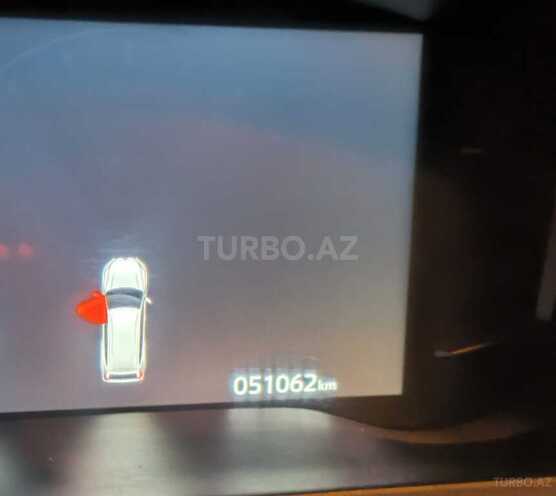 Mitsubishi Pajero Sport 2022, 84,100 km - 3.0 l - Bakı