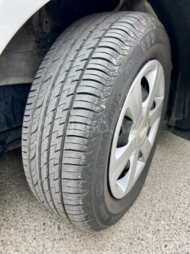 Hyundai Accent 2006, 350,000 km - 1.4 l - Bakı