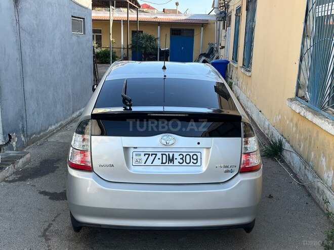 Toyota Prius 2009, 299,000 km - 1.5 l - Bakı