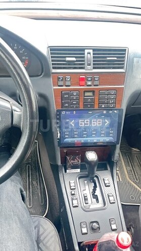 Mercedes C 220 1995, 400,500 km - 2.2 л - Daşkəsən