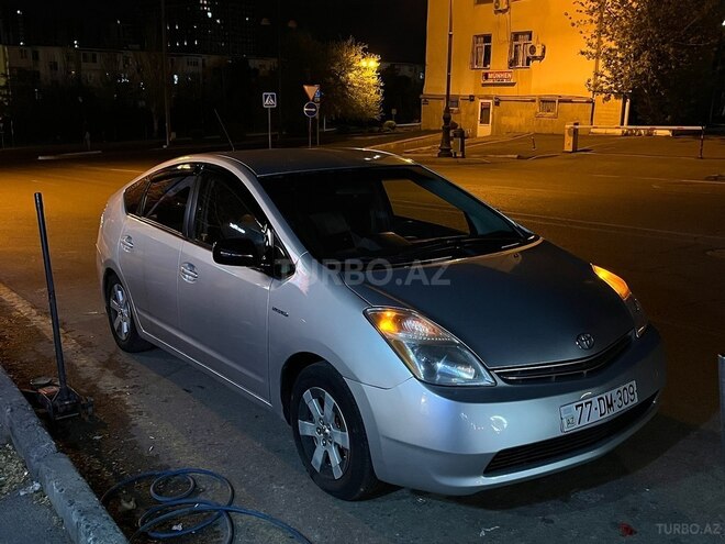Toyota Prius 2009, 299,000 km - 1.5 l - Bakı