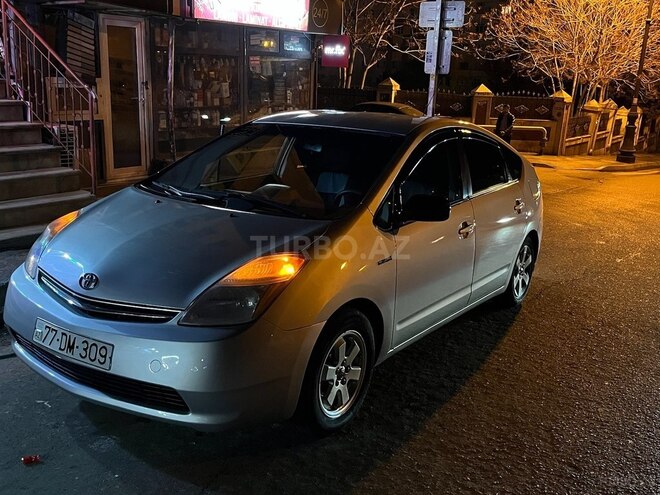Toyota Prius 2009, 299,000 km - 1.5 l - Bakı
