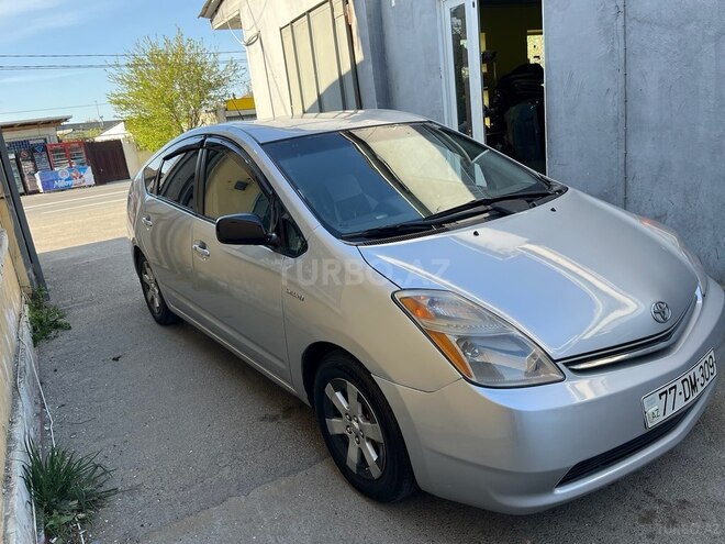 Toyota Prius 2009, 299,000 km - 1.5 l - Bakı