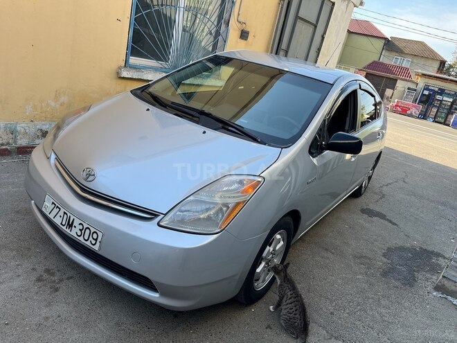 Toyota Prius 2009, 299,000 km - 1.5 l - Bakı