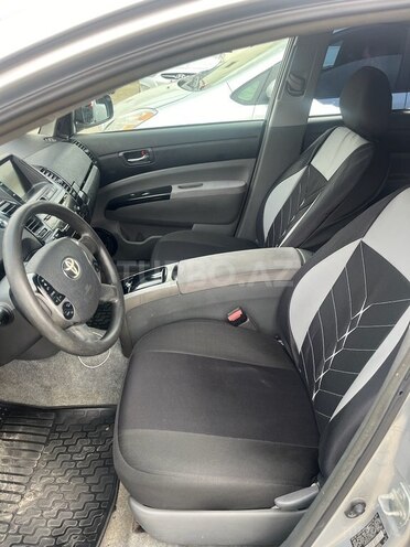 Toyota Prius 2009, 299,000 km - 1.5 l - Bakı