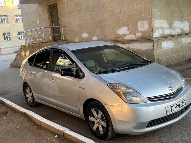 Toyota Prius 2009, 299,000 km - 1.5 l - Bakı