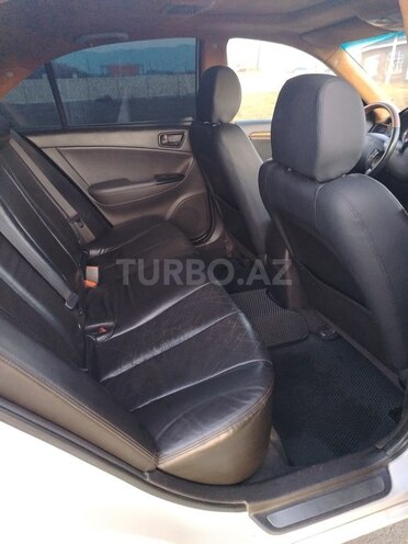 Hyundai Sonata 2008, 338,000 km - 2.4 l - Qusar