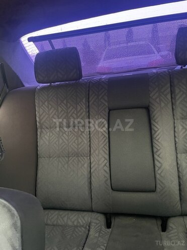 Mercedes C 220 1995, 400,500 km - 2.2 л - Daşkəsən