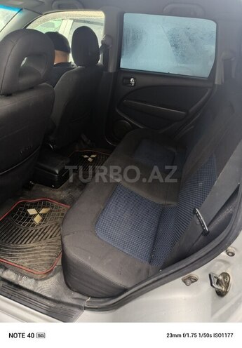 Mitsubishi Airtrek 2002, 303,000 km - 2.0 л - Bakı