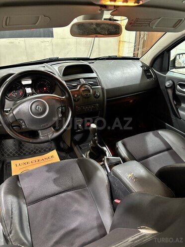 Renault Megane 2009, 465,000 km - 1.5 l - Bakı