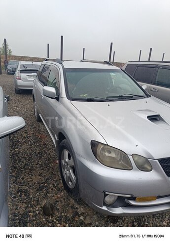 Mitsubishi Airtrek 2002, 303,000 km - 2.0 л - Bakı