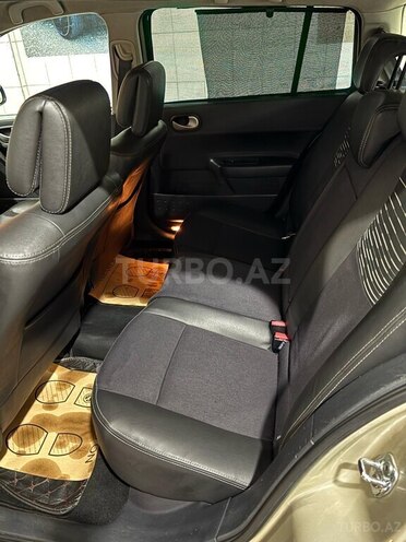 Renault Megane 2009, 465,000 km - 1.5 l - Bakı