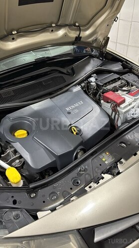 Renault Megane 2009, 465,000 km - 1.5 l - Bakı