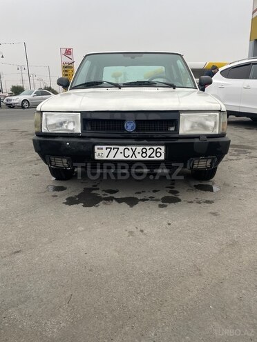 Tofas Sahin 2001, 90,000 km - 1.6 л - Sumqayıt