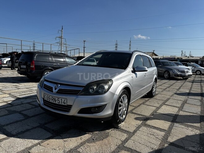 Opel Astra 2006, 303,000 km - 1.3 l - Bakı