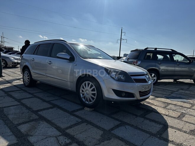 Opel Astra 2006, 303,000 km - 1.3 l - Bakı