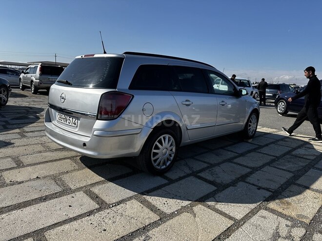 Opel Astra 2006, 303,000 km - 1.3 l - Bakı
