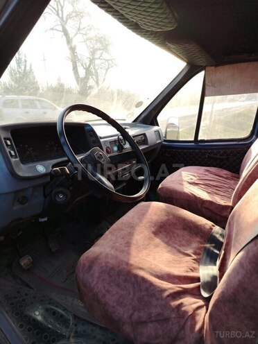 GAZ 2705 2000, 100,000 km - 2.4 l - Xaçmaz