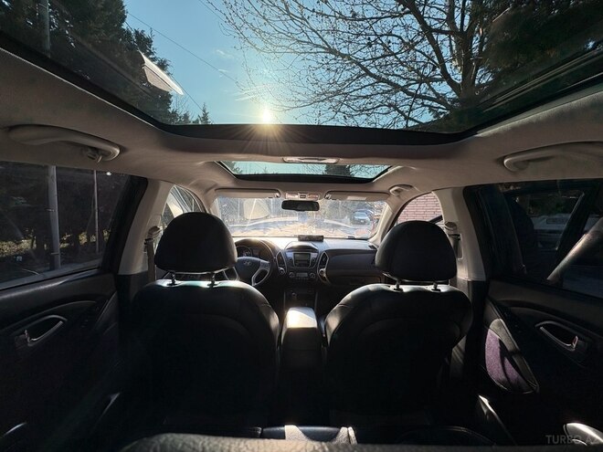 Hyundai ix35 2013, 168,800 km - 2.0 l - Bakı