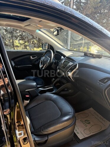 Hyundai ix35 2013, 168,800 km - 2.0 l - Bakı