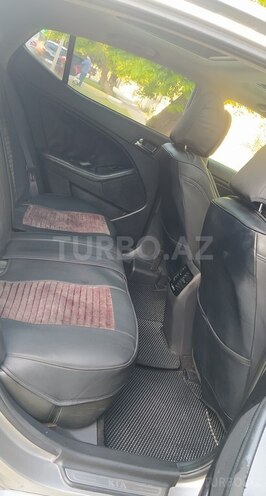 Kia Optima 2013, 165,432 km - 2.0 л - Sumqayıt