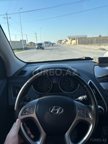 Hyundai ix35 2013, 168,800 km - 2.0 l - Bakı