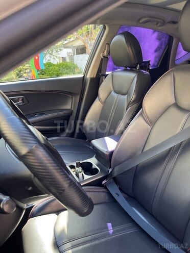 FAW Besturn X80 2021, 85,000 km - 2.0 l - Bakı