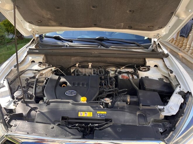 FAW Besturn X80 2021, 85,000 km - 2.0 l - Bakı