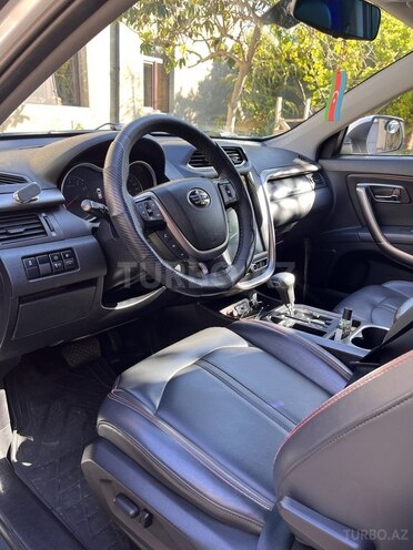 FAW Besturn X80 2021, 85,000 km - 2.0 l - Bakı