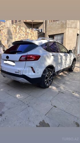 FAW Besturn X80 2021, 85,000 km - 2.0 l - Bakı