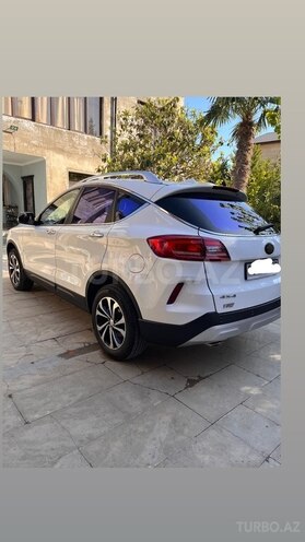 FAW Besturn X80 2021, 85,000 km - 2.0 l - Bakı