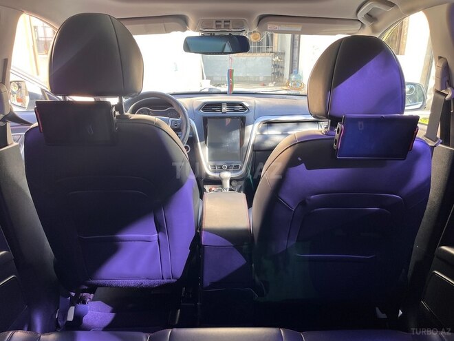 FAW Besturn X80 2021, 85,000 km - 2.0 l - Bakı