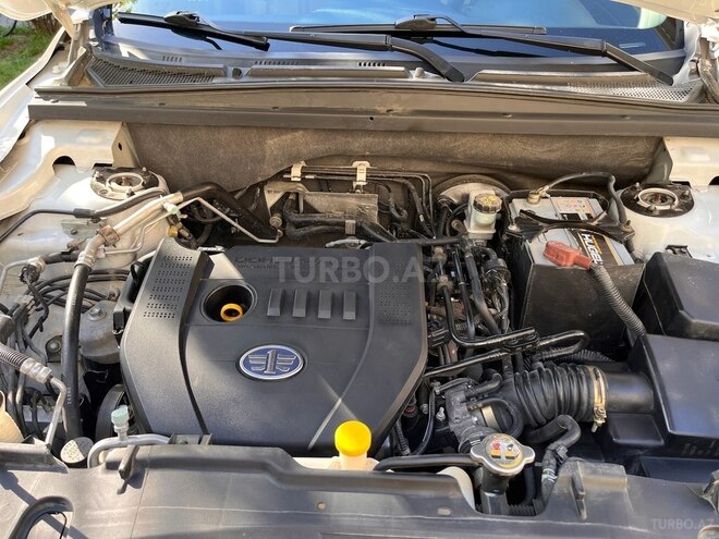 FAW Besturn X80 2021, 85,000 km - 2.0 l - Bakı