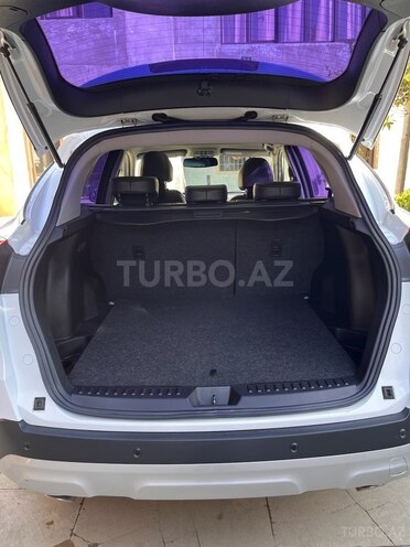 FAW Besturn X80 2021, 85,000 km - 2.0 l - Bakı