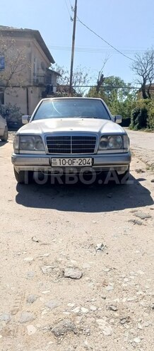Mercedes E 300 d 1993, 783,980 km - 3.0 l - Sumqayıt