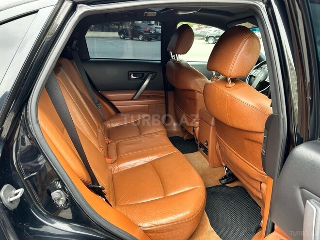 Infiniti FX35 2007, 146,000 km - 3.5 l - Bakı