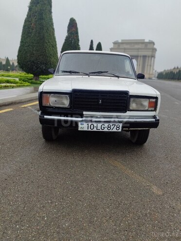 LADA (VAZ) 2107 1998, 61,000 km - 1.6 l - Gəncə
