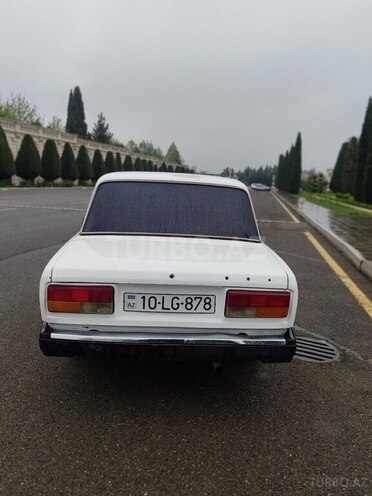 LADA (VAZ) 2107 1998, 61,000 km - 1.6 l - Gəncə
